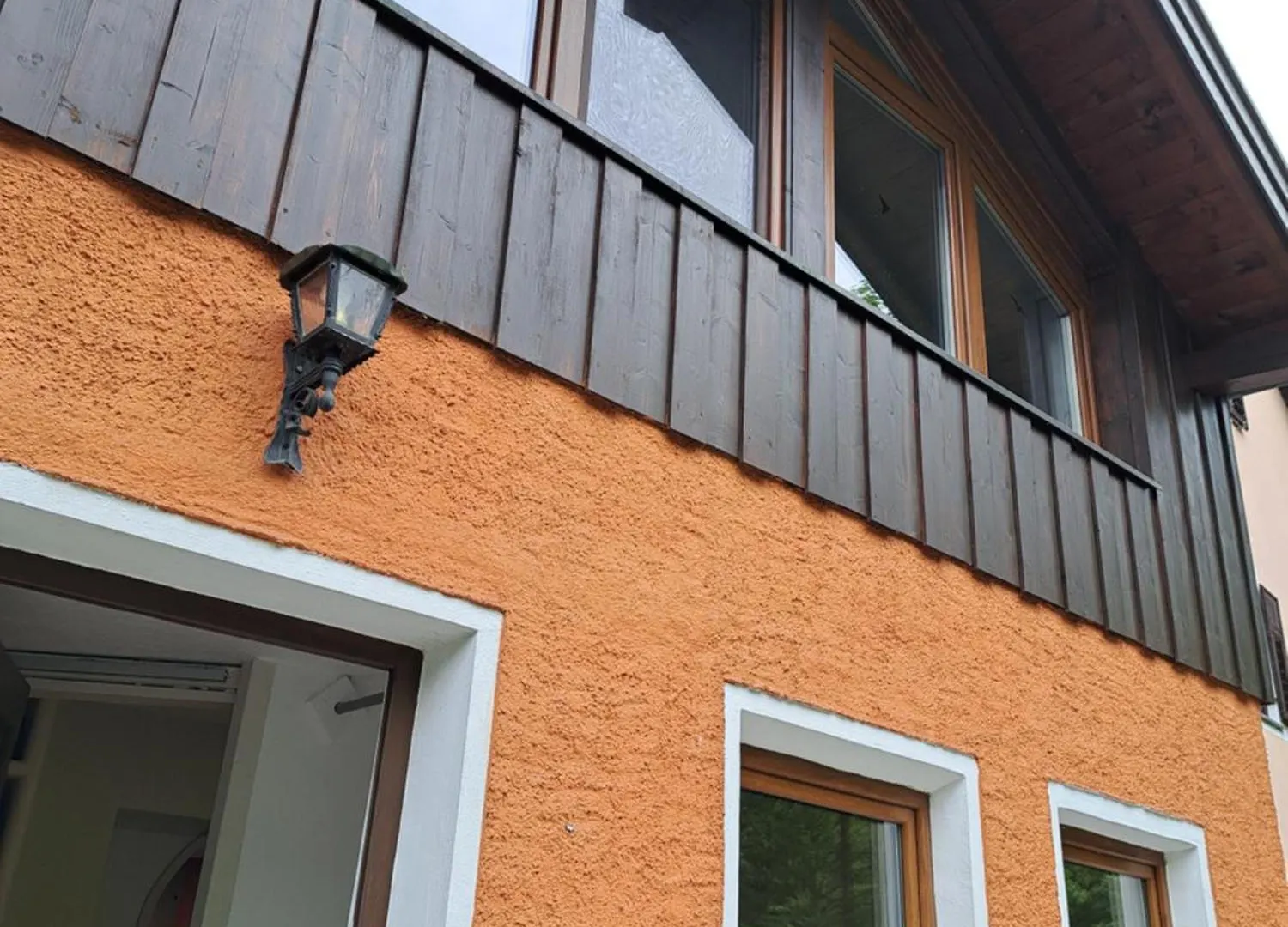 Ferienhaus Laufen Hébergement de vacances