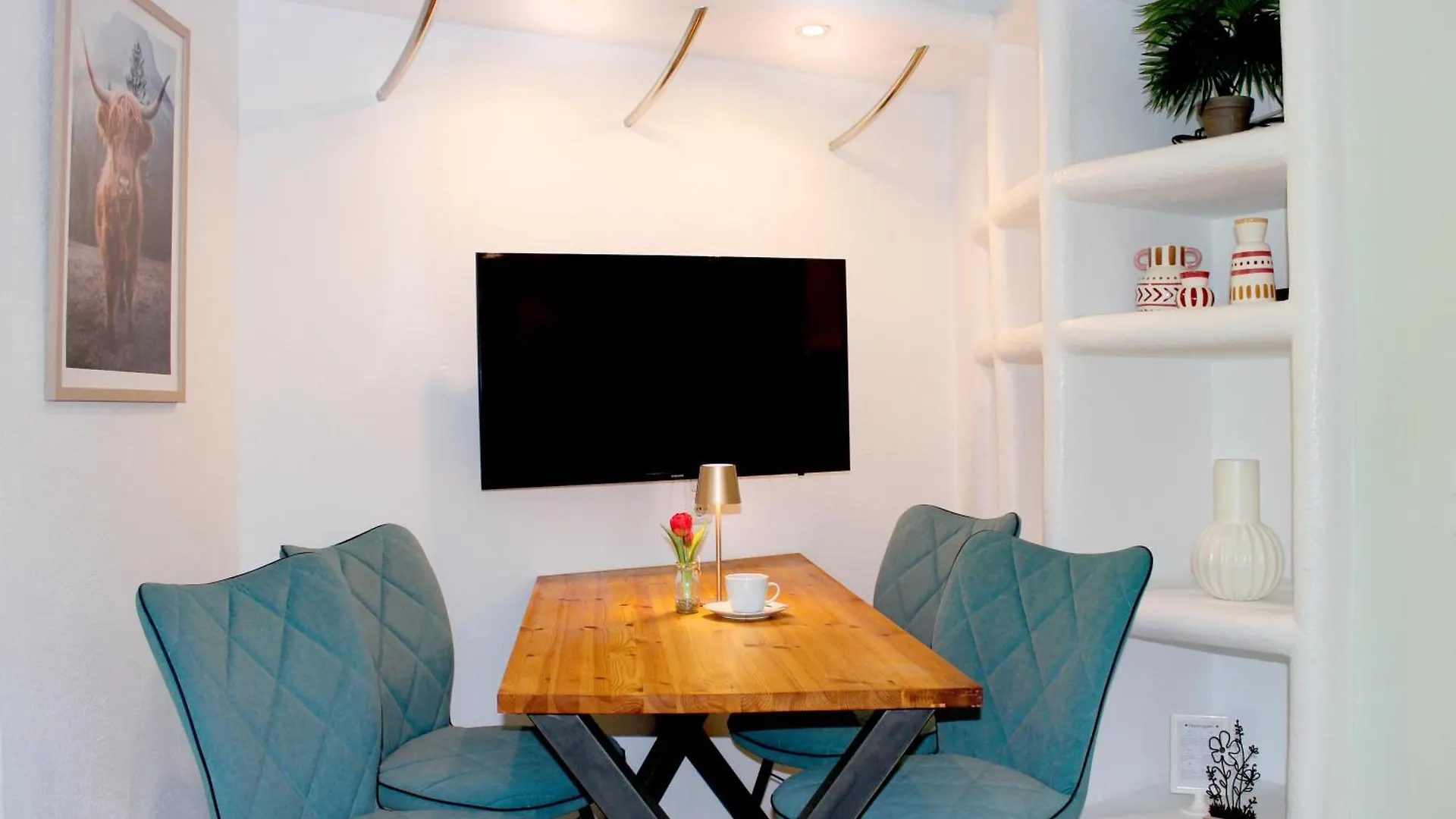 Ferienhaus Laufen Hébergement de vacances